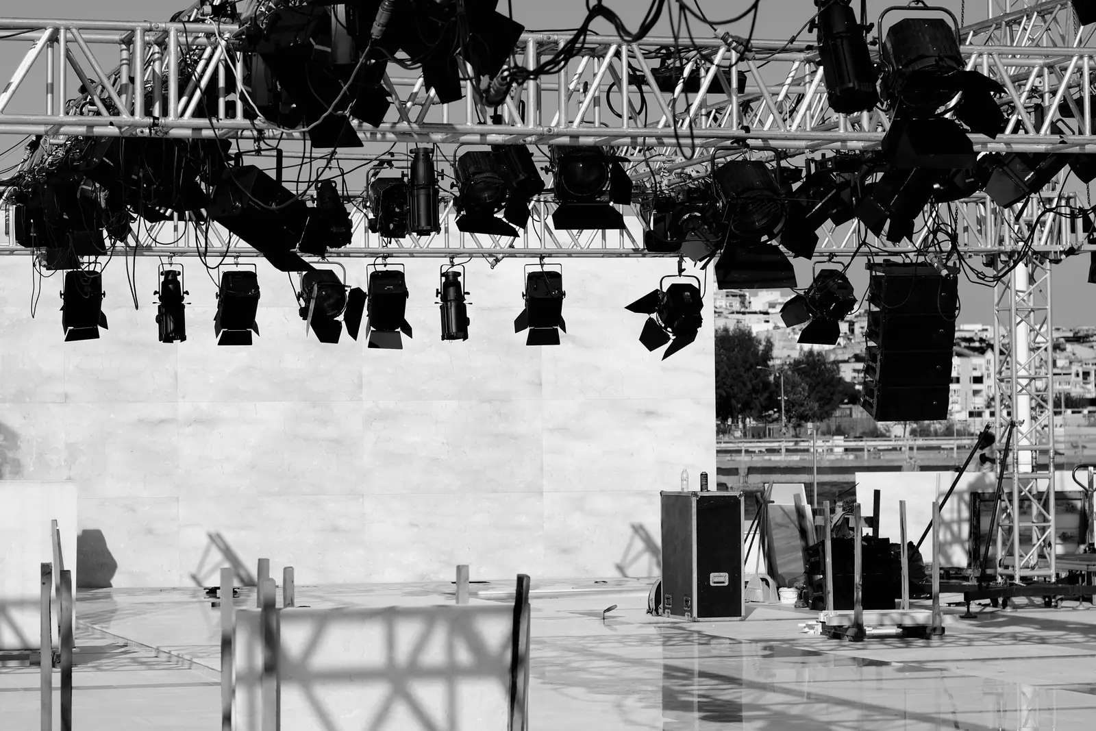Technical Production